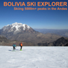 Bolivia Ski Explorer