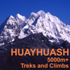 Huayhuash Trek & Climbs