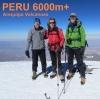 Cachani, Peru Expedition