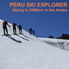 Peru SKi Explorer expedition