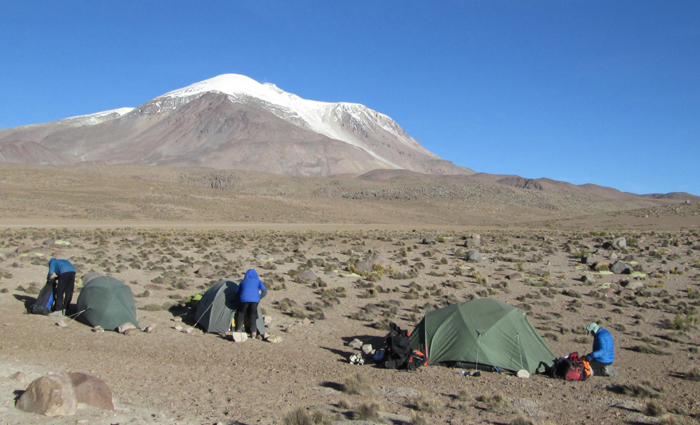 vOLCAN gUALLATIRI