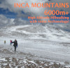 High Latitude Hillwalking with some Archaeology